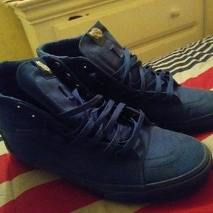 Vanz